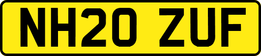 NH20ZUF