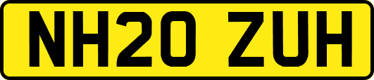 NH20ZUH