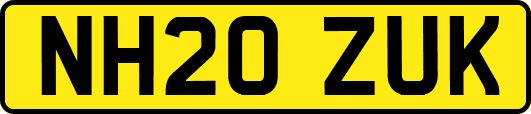 NH20ZUK