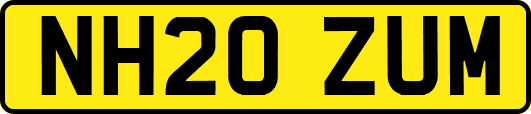 NH20ZUM