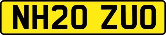 NH20ZUO