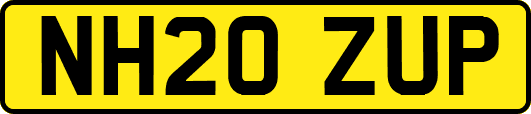 NH20ZUP