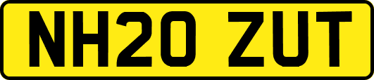 NH20ZUT