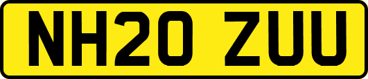 NH20ZUU