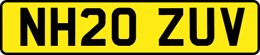 NH20ZUV