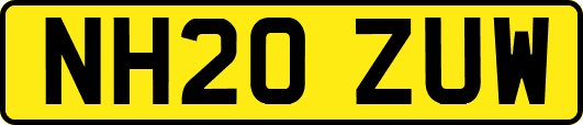 NH20ZUW