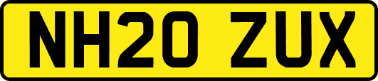 NH20ZUX