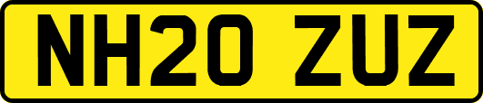 NH20ZUZ
