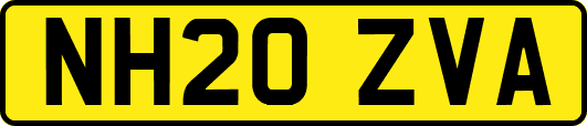 NH20ZVA