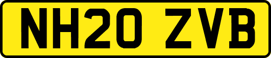 NH20ZVB