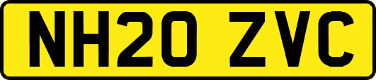 NH20ZVC