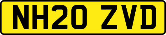 NH20ZVD