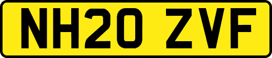 NH20ZVF