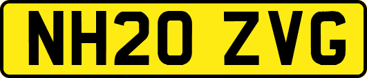 NH20ZVG