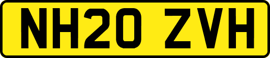 NH20ZVH