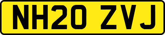 NH20ZVJ