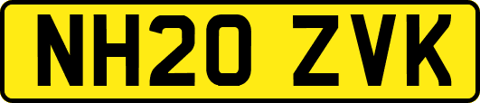 NH20ZVK