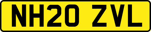 NH20ZVL