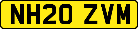 NH20ZVM