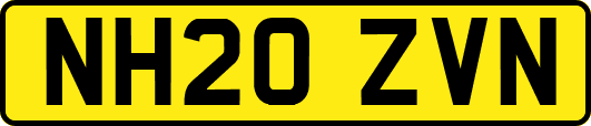 NH20ZVN