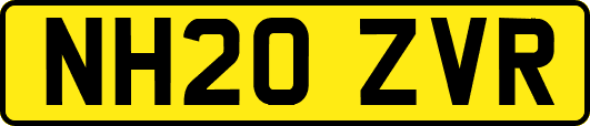 NH20ZVR