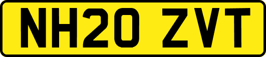 NH20ZVT