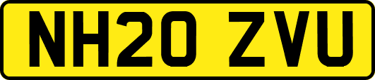 NH20ZVU