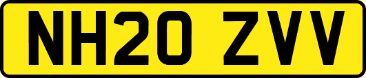 NH20ZVV