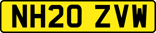 NH20ZVW
