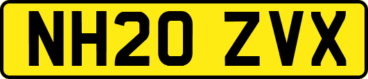 NH20ZVX