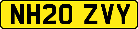 NH20ZVY