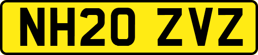 NH20ZVZ