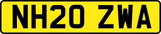 NH20ZWA