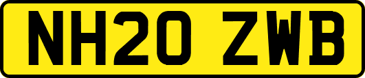NH20ZWB