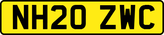 NH20ZWC