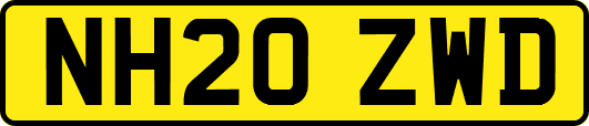 NH20ZWD