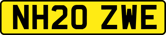 NH20ZWE