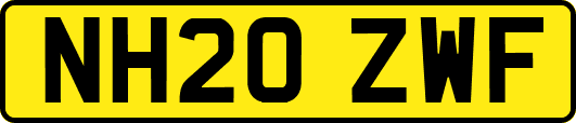 NH20ZWF