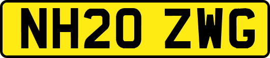 NH20ZWG