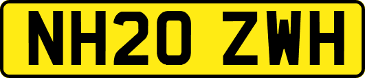 NH20ZWH
