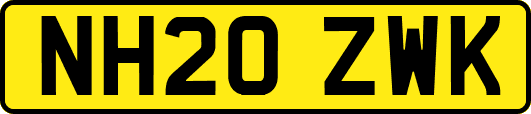 NH20ZWK