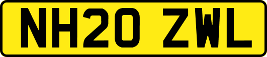 NH20ZWL