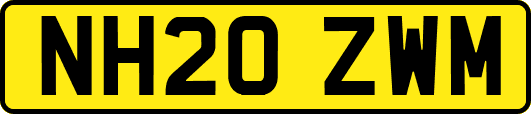 NH20ZWM