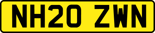 NH20ZWN