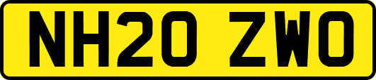 NH20ZWO