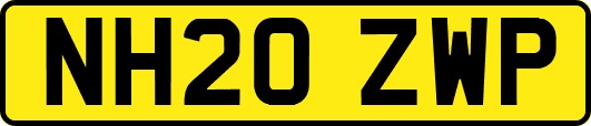 NH20ZWP
