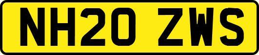 NH20ZWS