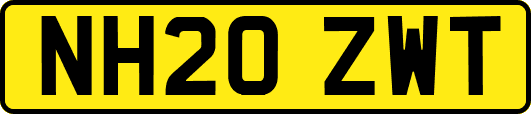 NH20ZWT