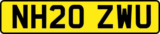 NH20ZWU