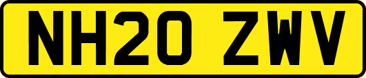 NH20ZWV